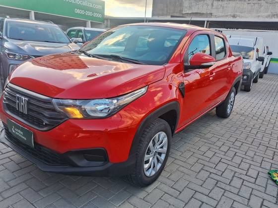 FIAT STRADA 1.3 FIREFLY FLEX FREEDOM CS MANUAL FIAT STRADA 1.3 FIREFLY FLEX FREEDOM CS MANUAL